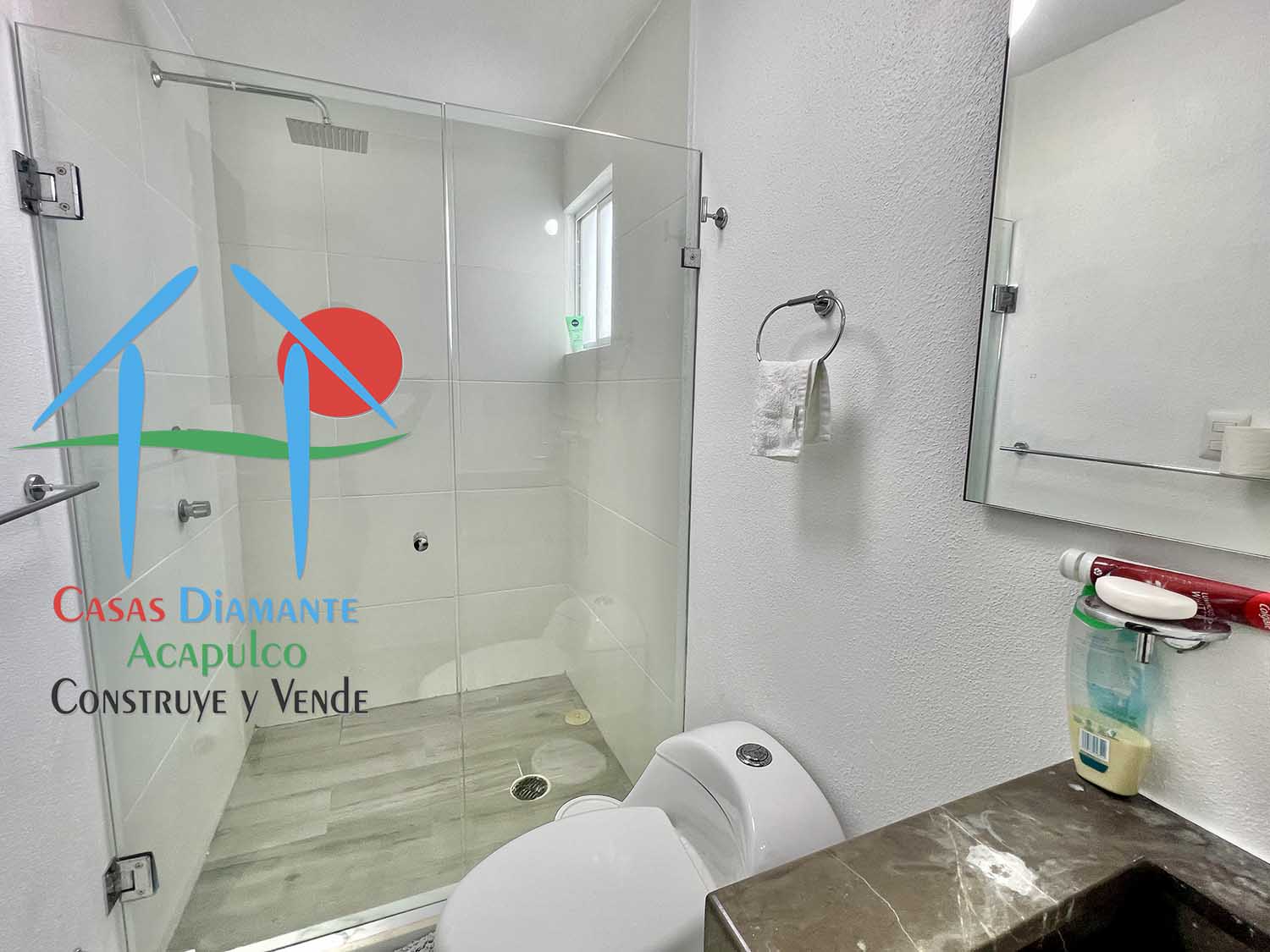 Banús Málaga 106 - Recámara principal 5